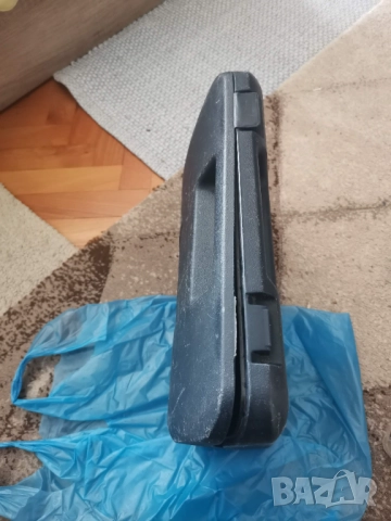 Етикетен принтер Brother P-Touch PT-D200, снимка 18 - Принтери, копири, скенери - 52114489