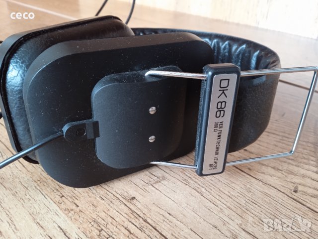 Rft dk-86, снимка 3 - Слушалки и портативни колонки - 33733696