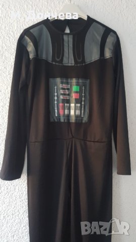 Костюм STAR WARS 10-11 години , снимка 2 - Други - 38420137