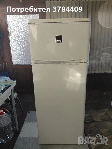 Хладилник ZANUSSI