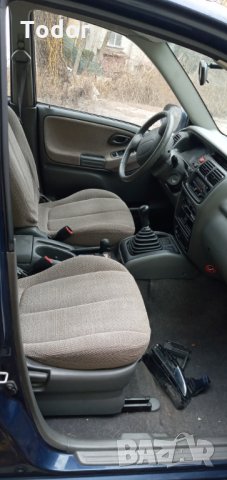 Suzuki Grand vitara на части, снимка 6 - Автомобили и джипове - 31859665