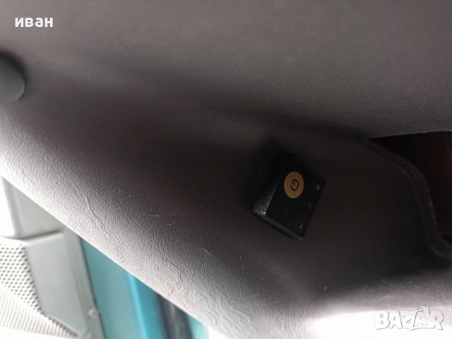 Фокус 1.6/101*Газ+бензин*Клима*, снимка 10 - Автомобили и джипове - 54070247