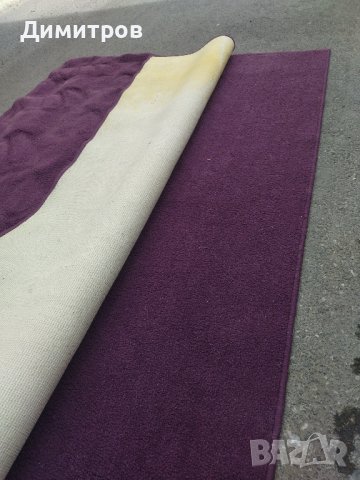 Килим, снимка 3 - Килими - 44335769