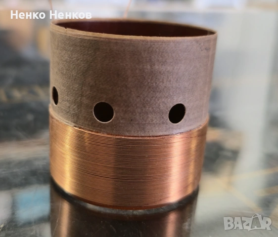 Шпула за Амфитон/Радиотехника 4ом