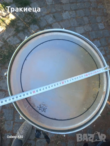 БАРАБАНИ ТАРАМБУКА, снимка 2 - Ударни инструменти - 51239777