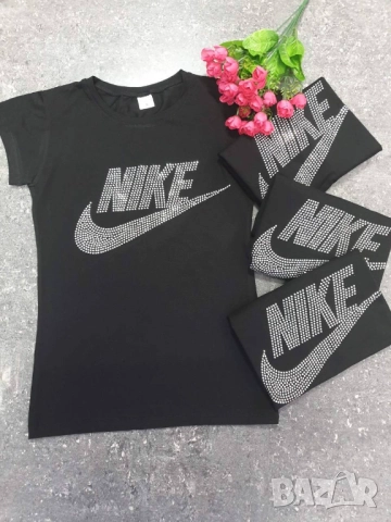 тениски nike guess, снимка 6 - Тениски - 51457451