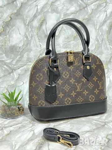 чанти louis vuitton , снимка 7 - Чанти - 50751065