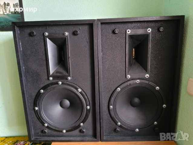 Български тонколони , снимка 7 - Тонколони - 52559921