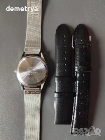 Дамски часовник Casio, снимка 2 - Дамски - 52300513