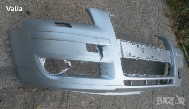 предна броня Audi A3 , снимка 2 - Части - 50997786