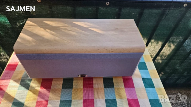 PILOT  AMBIENT, снимка 3 - Тонколони - 52890672