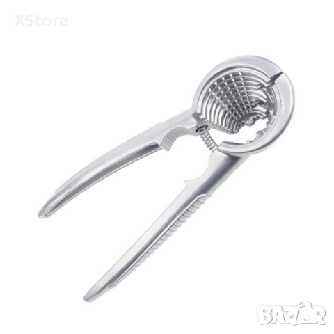 Орехотрошачка, уред за трошене на ядки, снимка 5 - Други стоки за дома - 52517369