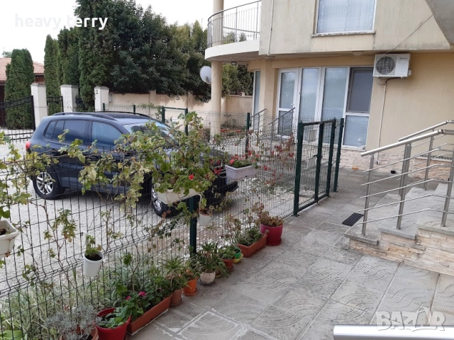 Морски апартамент под наем, снимка 4 - Апартаменти - 52832686