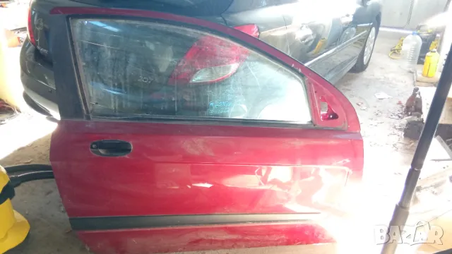 Дясна врата за Daewoo/Chevrolet Kalos-3 врати