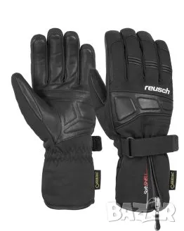 REUSCH DISCOVERY GORE-TEX TOUCH-TEC 6202305, снимка 1 - Спортна екипировка - 48089095