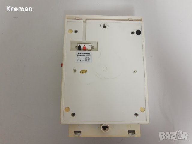 Мониторингова колона EUROSHAINE CH-119, снимка 2 - Тонколони - 30857981