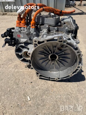 FD6DD001, UBY скоростна кутия автоматична за VW, Audi, Skoda, Seat 1.4 e-tsi, 150 кс., 2025г.