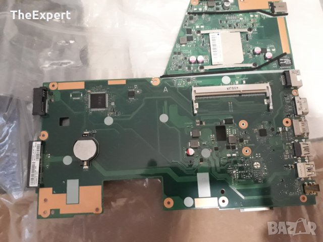 Работещо дъно за ASUS X551M, снимка 3 - Дънни платки - 31295386