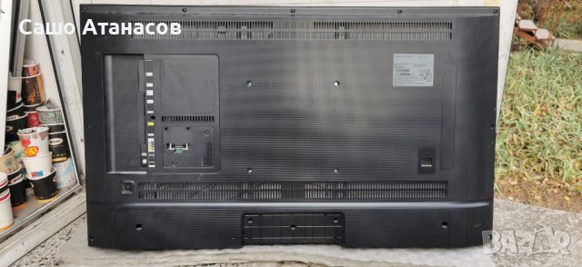 SAMSUNG UE43KU6072U със счупена матрица ,BN41-02499A ,BN41-02528A ,CY-GK043HGEV1H ,KU6000 ,WIDT30Q, снимка 2 - Части и Платки - 44247590