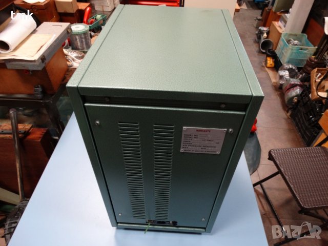 Пластимер MONSANTO Durolab M30, снимка 5 - Други машини и части - 30625425