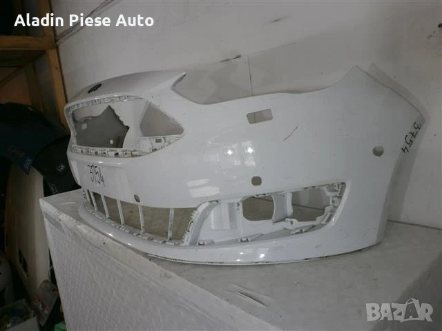 Предна броня Ford C-Max година 15-18 oem код F1CB-R17757-A , снимка 3 - Аксесоари и консумативи - 50637609