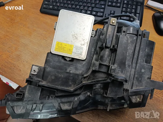 Фейсови фарове за БМВ Е46, снимка 15 - Части - 56427096