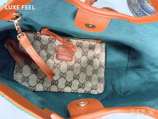 Gucci ⚜️Дамски Чанти , снимка 17 - Чанти - 55712177