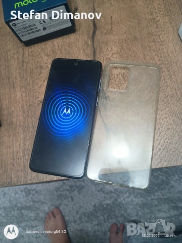 моторола, снимка 3 - Motorola - 53121205