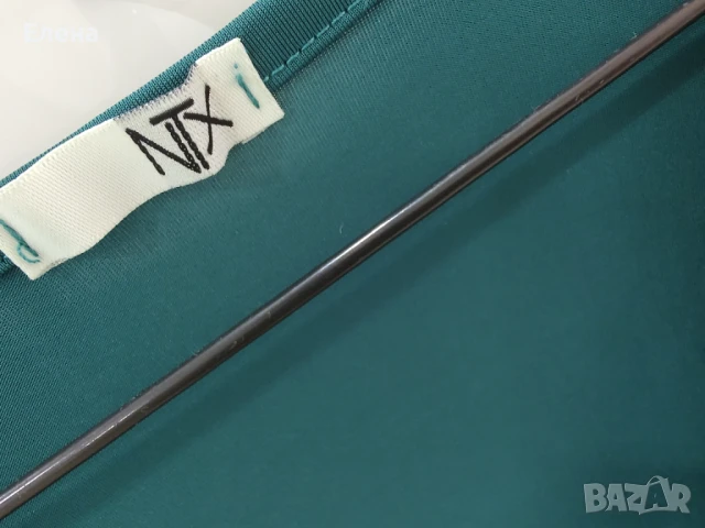 Дамска рокля , снимка 2 - Рокли - 51308366