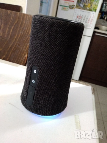 Bluetooth колонка ANKER Soundcore Flare, снимка 3 - Bluetooth тонколони - 52432350