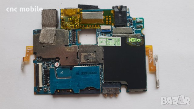  Revo R455 оригинални  части и аксесоари , снимка 5 - Резервни части за телефони - 16978765