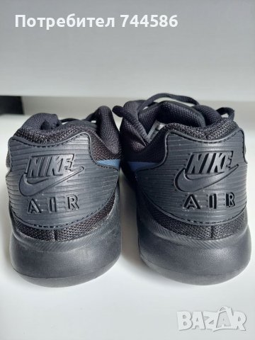 Дамски маратонки NIKE AIR, снимка 3 - Маратонки - 40840899