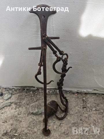 Стара везна кантар 