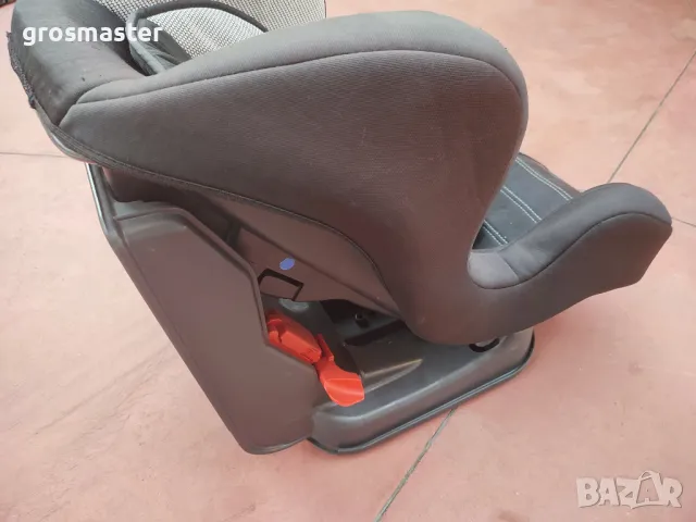 Детско столче за кола OSANN 9-18кг., снимка 5 - Столчета за кола и колело - 47580814