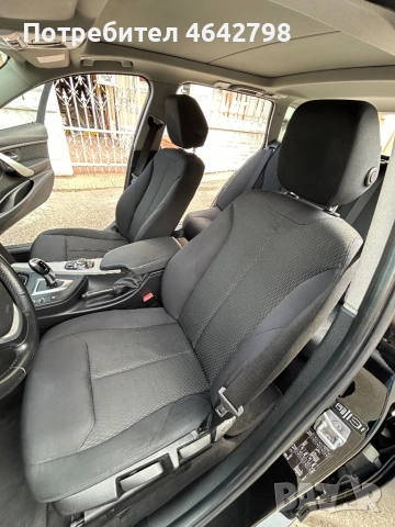 BMW 320d 2013 f31, снимка 6 - Автомобили и джипове - 52386990