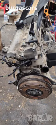 Двигател Vw Golf 1.4-75к.с. AKQ - 500лв, снимка 4 - Части - 48027035