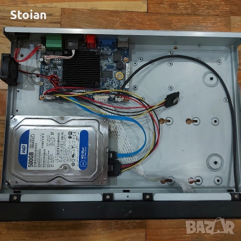 Продава НВР,, DVRили NVR