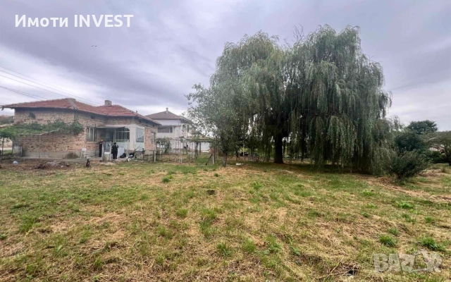 Къща в с.Ловец – №8695, снимка 2 - Къщи - 52143045