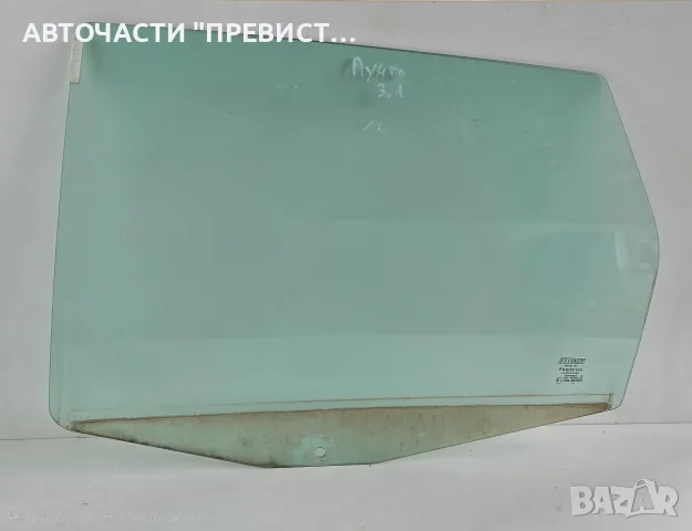 Задно Ляво Стъкло Фиат Путно Fiat Punto Mk2 1999-2005г