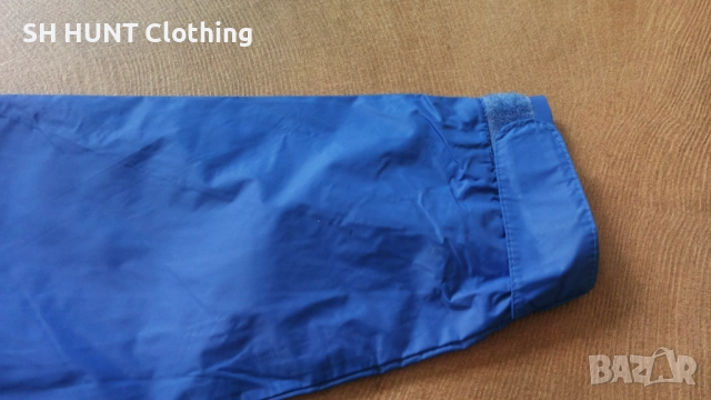 TOMMY HILFIGER Jacket Размер 14 години / 164 см височина детско яке 13-57, снимка 5 - Детски якета и елеци - 52217112