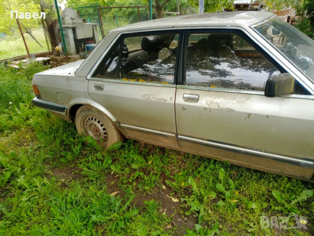 Ford Granada, снимка 4 - Автомобили и джипове - 50482556