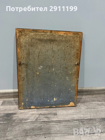 Метална икона на Исус, снимка 8 - Икони - 52108147