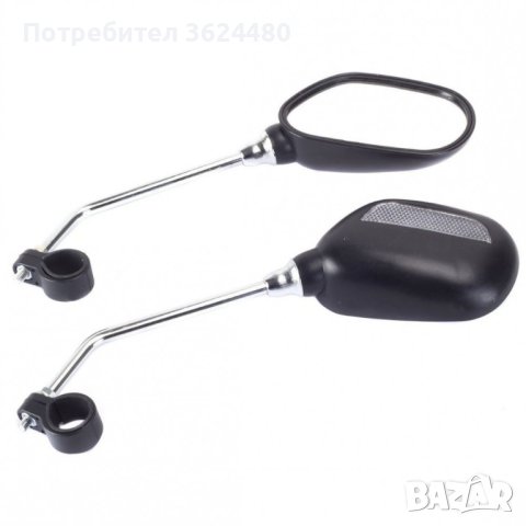 2 броя огледала за велосипед 4213, снимка 14 - Велосипеди - 44498817