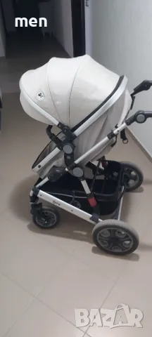 Детска куличка , снимка 5 - Детски колички - 48194334