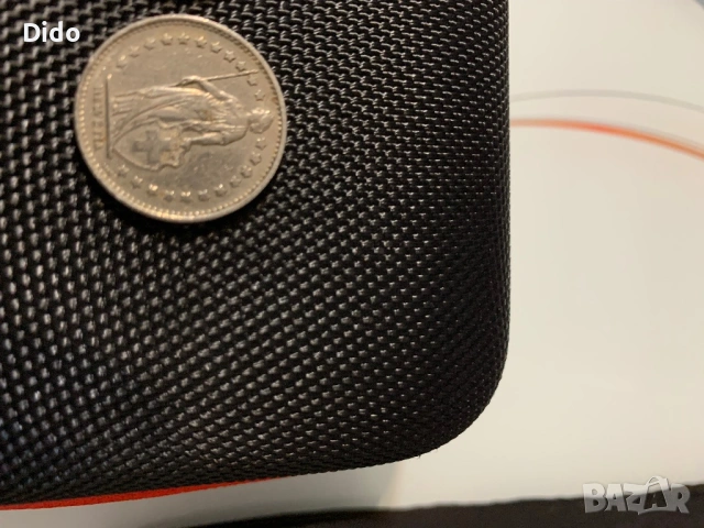 Швейцарски монети 5,2,1 , снимка 7 - Антикварни и старинни предмети - 53905083