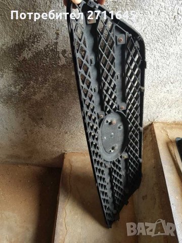 Kia Ceed горна и долна предни решетки, снимка 2 - Части - 29719520