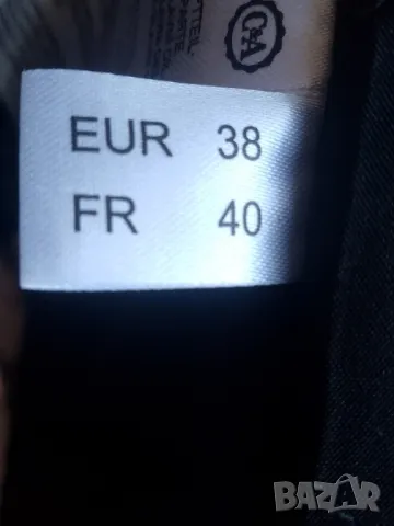 дамско палто, снимка 7 - Палта, манта - 48557535