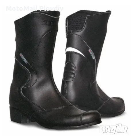 Супер цена! richa мъжки и дамски мото ботуши нови мото, снимка 4 - Аксесоари и консумативи - 49244609