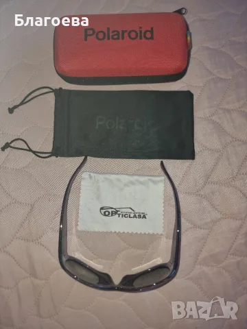 Детски очила Polaroid Ариел, снимка 6 - Други - 56063430