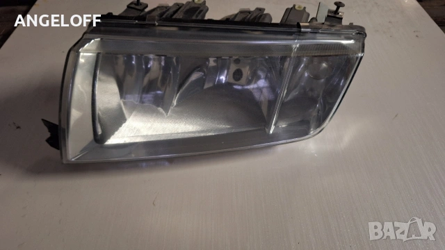Ляв фар Skoda Fabia 2001 